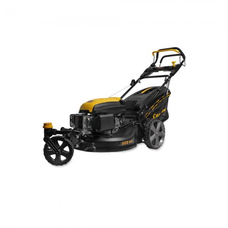 Газонокосилка бензиновая CHAMPION LMZ5130/1 - Фото 2