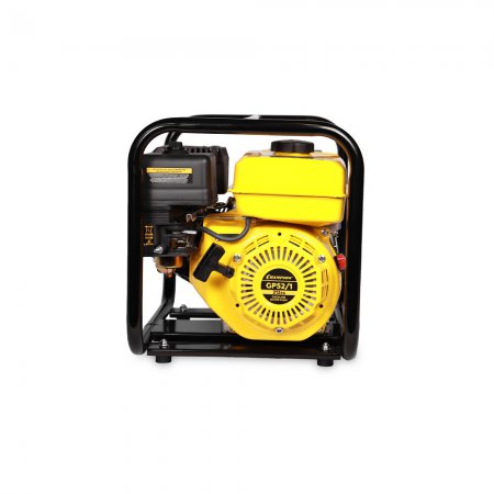 Мотопомпа CHAMPION GP52/1  - Фото 2