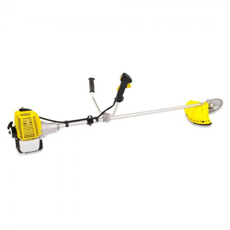 Бензиновый триммер CHAMPION Т463S-2  - Фото 2