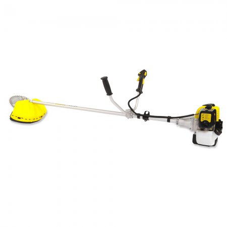 Бензиновый триммер CHAMPION Т463S-2  - Фото 1