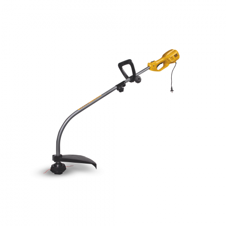 Триммер электрический CHAMPION ET1005А - Фото 1 Триммер электрический CHAMPION ET1005А - Фото 1