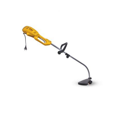 Триммер электрический CHAMPION ET1005А - Фото 3 Триммер электрический CHAMPION ET1005А - Фото 3