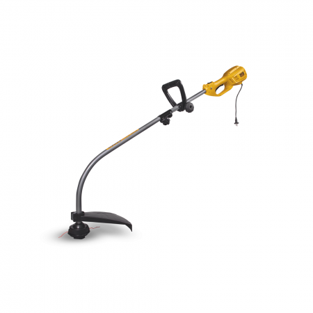 Триммер электрический CHAMPION ET1005А - Фото 2 Триммер электрический CHAMPION ET1005А - Фото 2