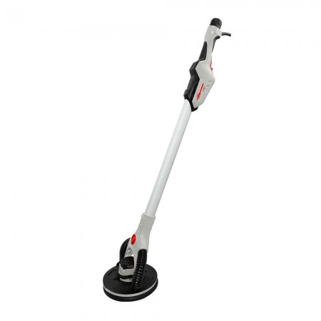 Эксцентриковая шлифмашина CROWN CT13714L TB - Фото 1