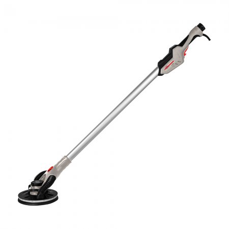 Эксцентриковая шлифмашина CROWN CT13714L TB - Фото 4