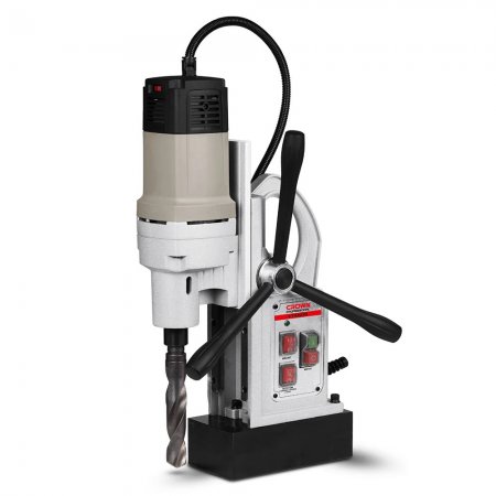 Дрель магнитная CROWN CT32030 BMC Дрель магнитная CROWN CT32030 BMC