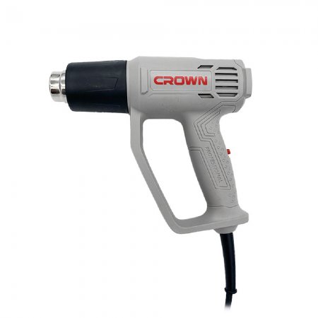 Фен технический CROWN CT19041K - Фото 1