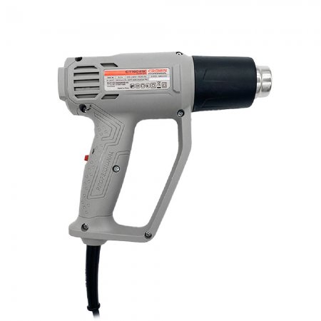 Фен технический CROWN CT19041K - Фото 4