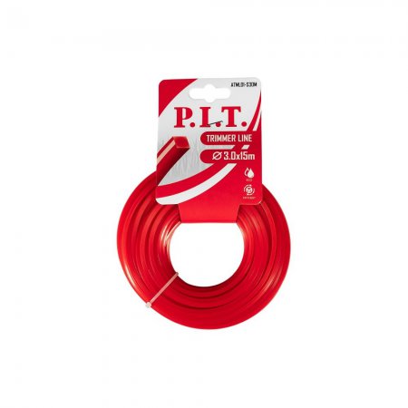 Леска для триммера PIT ATML01-S30M