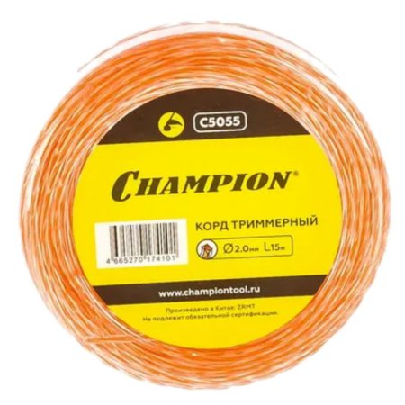 Корд триммерный CHAMPION C7130