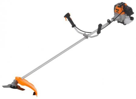 Триммер бензиновый MASTER БТ-56