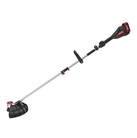 Аккумуляторный триммер PIT PTR20H-330A/1