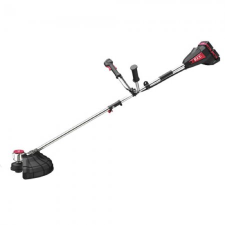 Аккумуляторный триммер PIT PTR20H-380A/1