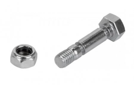 Болт срезной + гайка ELITECH 1500.057000