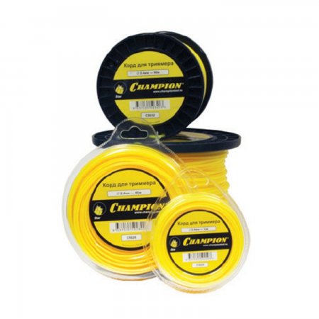 Корд триммерный CHAMPION C7133