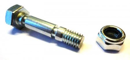 Болт шнека срезной CHAMPION 556-02-150-SET4