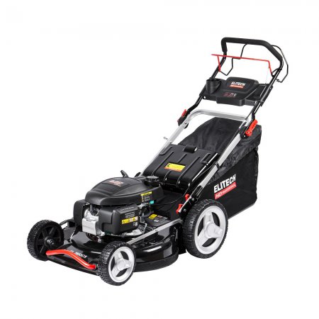 Газонокосилка бензиновая ELITECH HD GL2853CS(E1601.027.00) - Фото 1