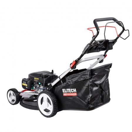 Газонокосилка бензиновая ELITECH HD GL2853CS(E1601.027.00) - Фото 7