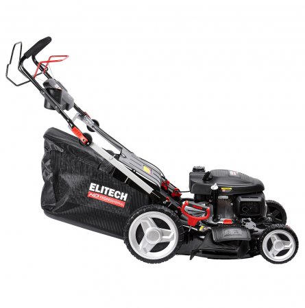 Газонокосилка бензиновая ELITECH HD GL2853CS(E1601.027.00) - Фото 6