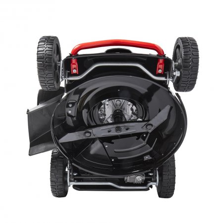 Газонокосилка бензиновая ELITECH HD GL2853CS(E1601.027.00) - Фото 5