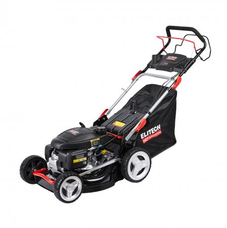 Газонокосилка бензиновая ELITECH HD GL2346CS(E1601.026.00) - Фото 1