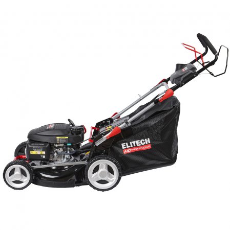 Газонокосилка бензиновая ELITECH HD GL2346CS(E1601.026.00) - Фото 5