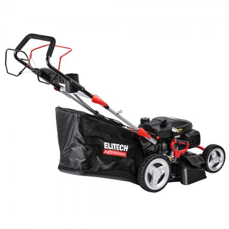 Газонокосилка бензиновая ELITECH HD GL2346CS(E1601.026.00) - Фото 4