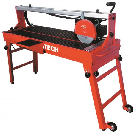 Плиткорез электрический ELITECH ПЭ1020Р09(E2008.007.00)