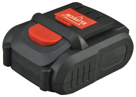 Аккумулятор ELITECH 1820.126900