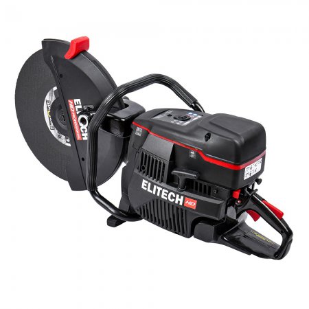 Бензорез Elitech HD GCE400(2103.003.00) - Фото 6