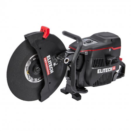 Бензорез Elitech HD GCE400(2103.003.00) - Фото 1