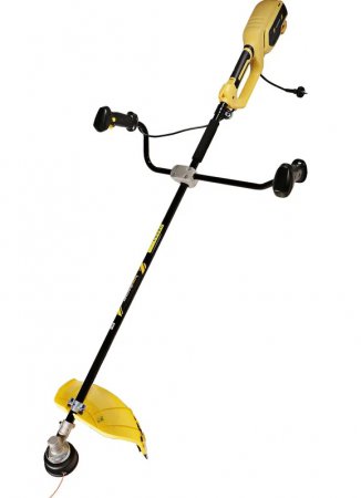 Электротриммер Hanskonner HGT10BS Электротриммер Hanskonner HGT10BS