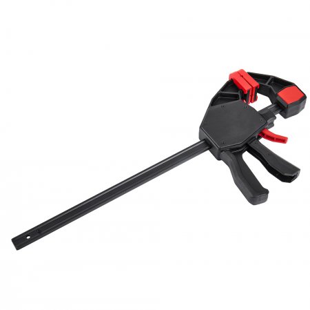 Струбцина быстрозажимная ELITECH HD 514202 - Фото 3