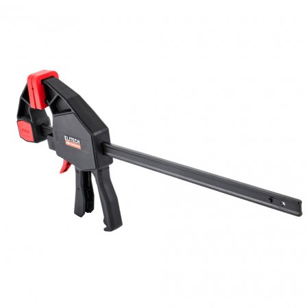 Струбцина быстрозажимная ELITECH HD 514202 - Фото 2
