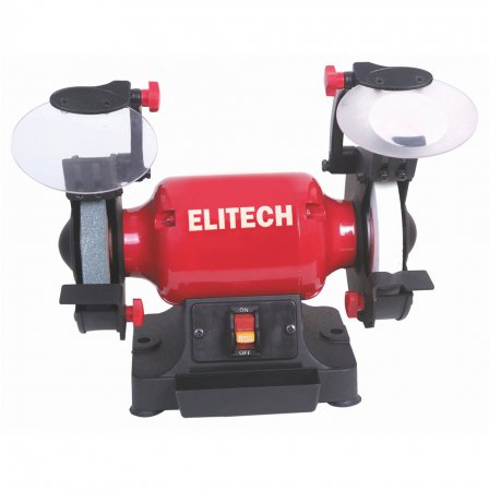 Станок заточный ELITECH СТ2012(E2013.007.00) - Фото 2