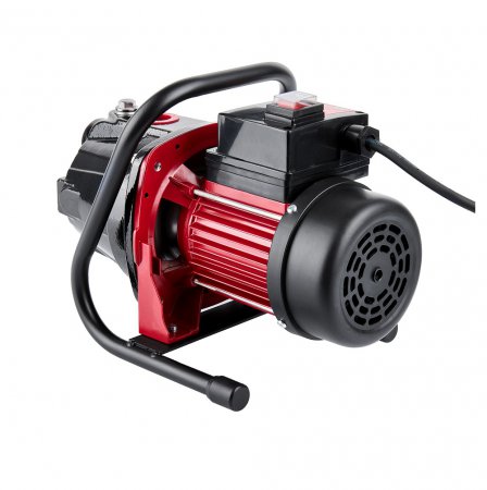 Насос поверхностный ELITECH НП600Ч - Фото 5 Насос поверхностный ELITECH НП600Ч - Фото 5