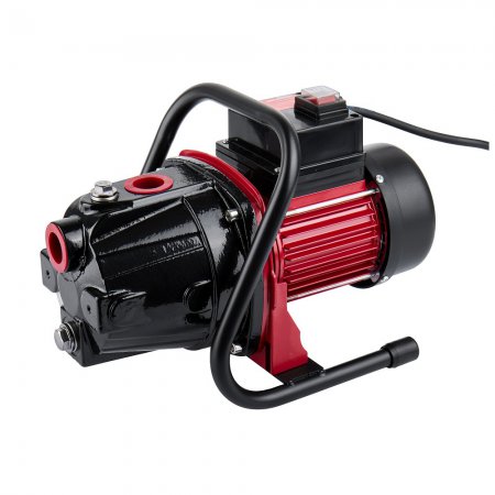 Насос поверхностный ELITECH НП600Ч - Фото 1 Насос поверхностный ELITECH НП600Ч - Фото 1