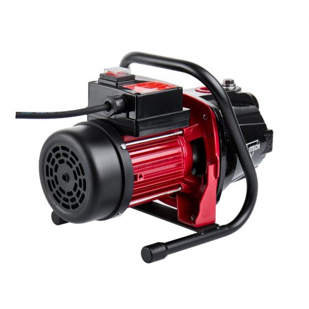 Насос поверхностный ELITECH НП600Ч - Фото 3 Насос поверхностный ELITECH НП600Ч - Фото 3