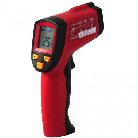 Пирометр ELITECH БТ350 Пирометр ELITECH БТ350