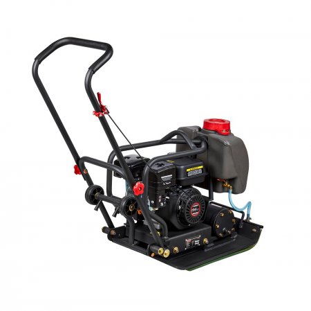 Виброплита бензиновая ELITECH HD VTP90T - Фото 5