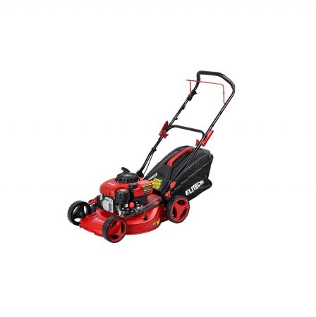 Газонокосилка бензиновая ELITECH ГБ2643Т(E1601.012.00) - Фото 1
