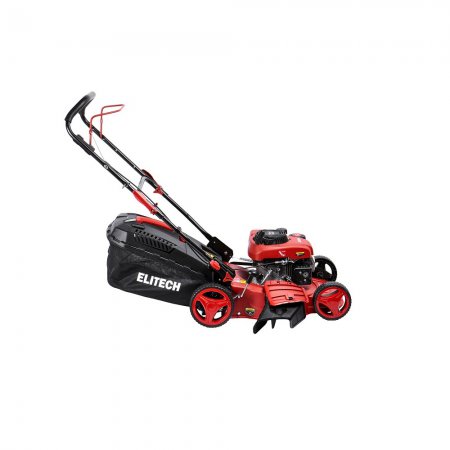 Газонокосилка бензиновая ELITECH ГБ2643Т(E1601.012.00) - Фото 3