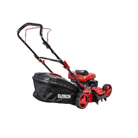 Газонокосилка бензиновая ELITECH ГБ2643Т(E1601.012.00) - Фото 5