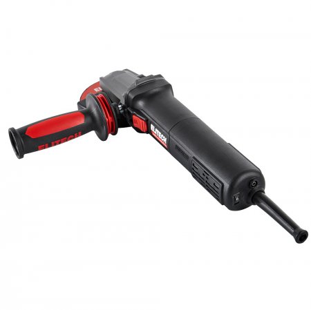 Угловая шлифмашина ELITECH HD AG1512E(E2213.052.01) - Фото 7