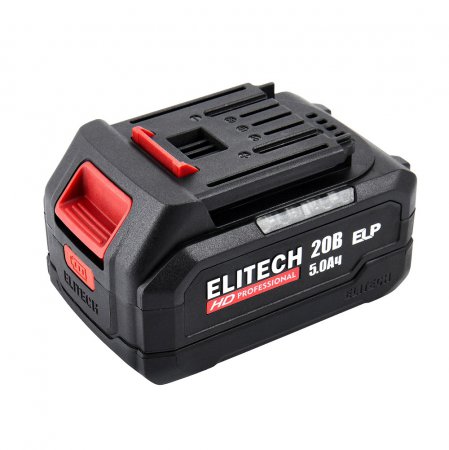 Аккумулятор Elitech HD RCB2050S(E0911.092.00) - Фото 1