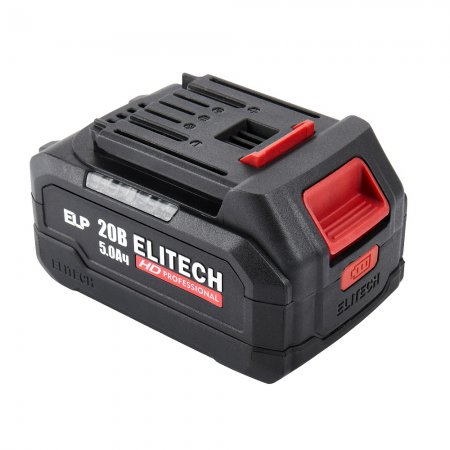 Аккумулятор Elitech HD RCB2050S(E0911.092.00) - Фото 6