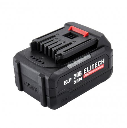 Аккумулятор Elitech HD RCB2050S(E0911.092.00) - Фото 5