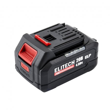 Аккумулятор ELITECH HD RCB2040S(E0911.091.00) - Фото 1
