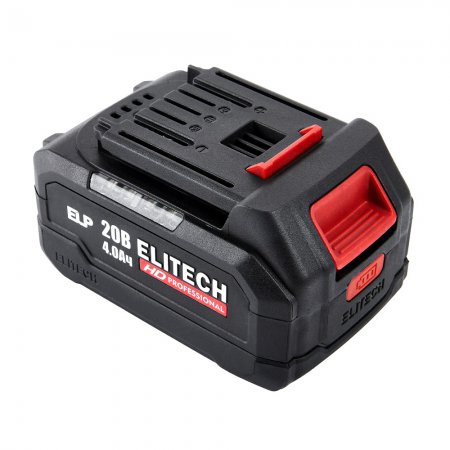 Аккумулятор ELITECH HD RCB2040S(E0911.091.00) - Фото 8