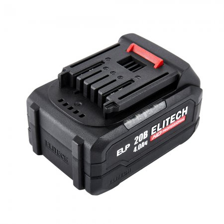 Аккумулятор ELITECH HD RCB2040S(E0911.091.00) - Фото 7